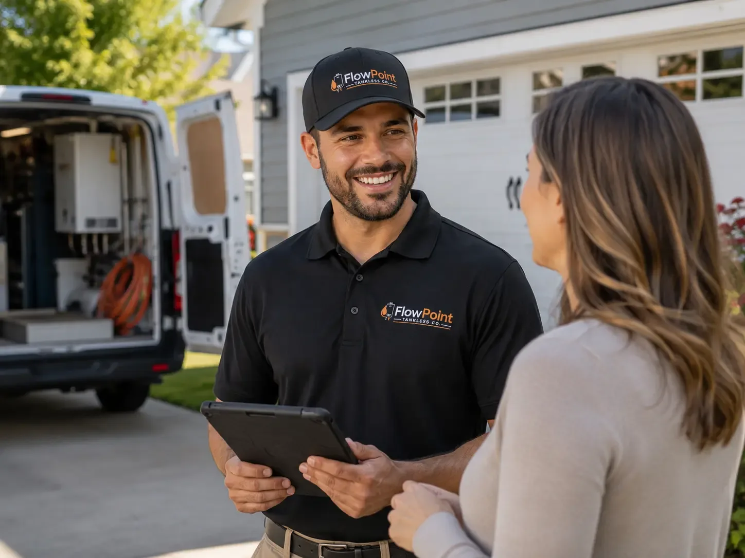 Tankless Water Heater Installation Spindale, NC FAQs